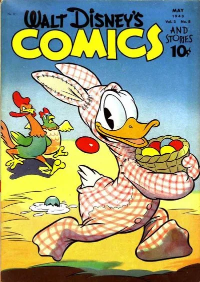 Cover of Issue #32