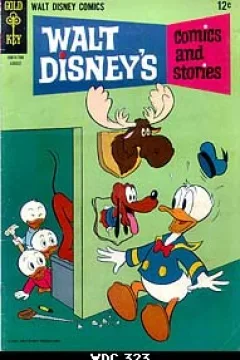 Issue #323