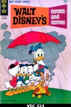Issue #324