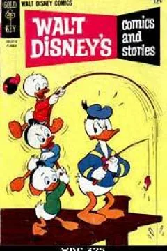 Issue #325