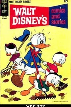 Issue #327
