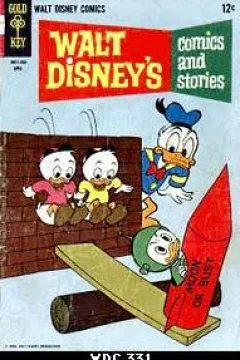 Issue #331