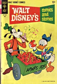 Cover of Issue #333