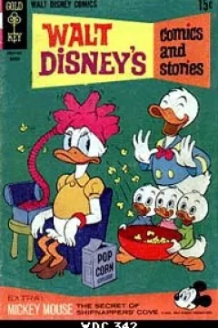 Issue #342