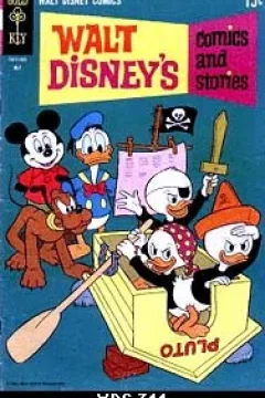 Issue #344