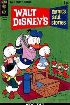 Issue #347