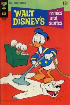 Cover of Issue #353