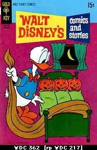 Cover of Issue #362