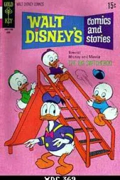 Issue #369