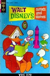 Cover of Issue #370