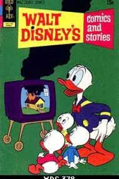 Issue #378