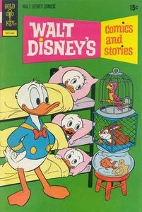 Cover of Issue #389