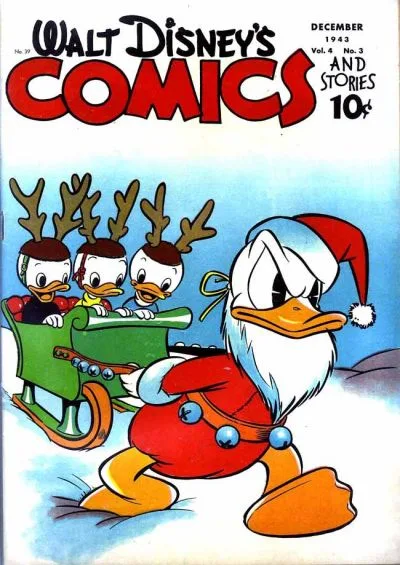 Cover of Issue #39