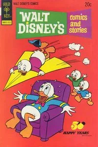 Cover of Issue #398