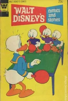 Cover of Issue #402