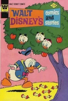 Cover of Issue #408