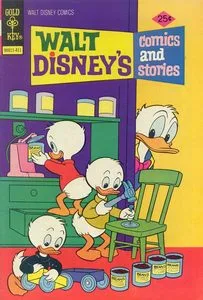 Cover of Issue #410