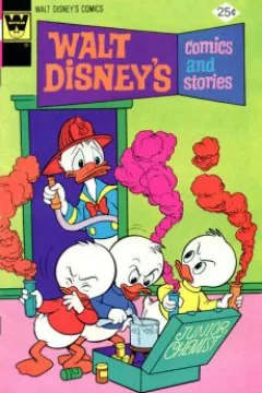 Issue #414