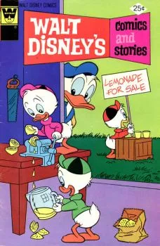 Cover of Issue #420