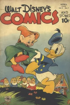 Issue #43