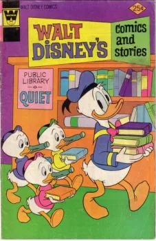Cover of Issue #430