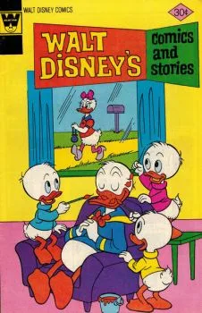 Cover of Issue #434