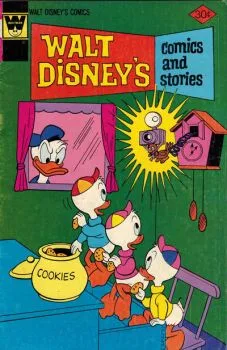 Cover of Issue #435