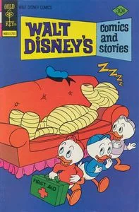 Cover of Issue #436