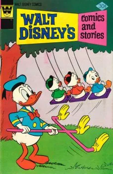 Cover of Issue #440