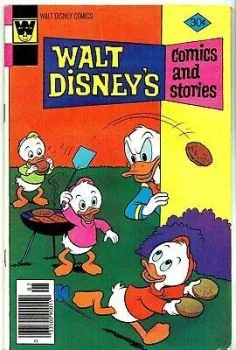 Cover of Issue #442