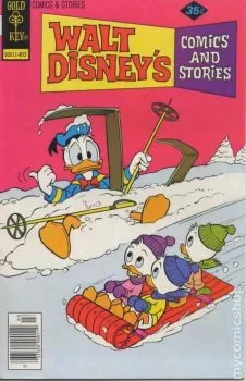 Cover of Issue #450
