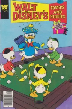 Issue #456