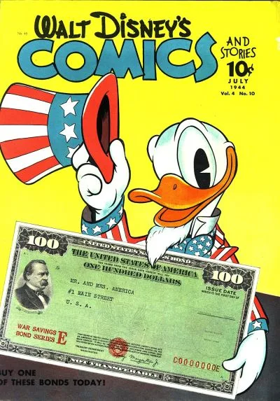 Cover of Issue #46