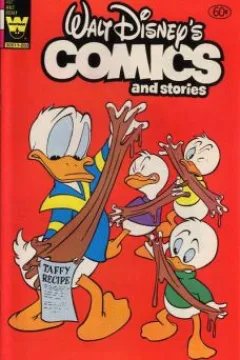 Issue #497