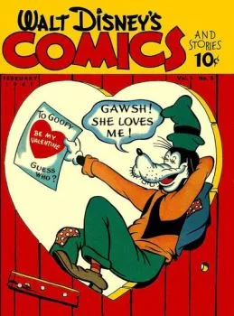 Cover of Issue #5