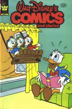 Issue #501