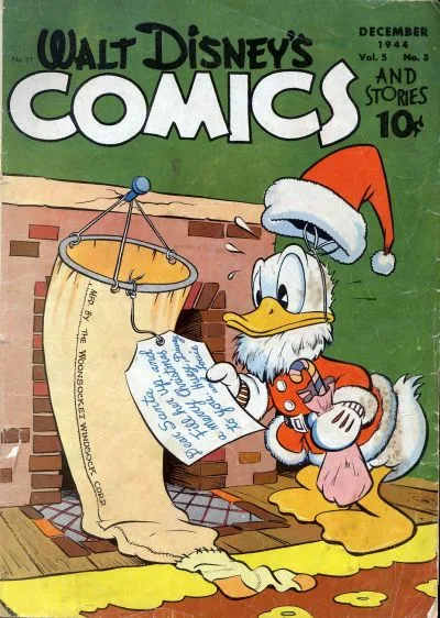Cover of Issue #51