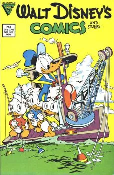 Cover of Issue #512