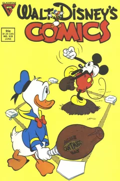 Issue #519
