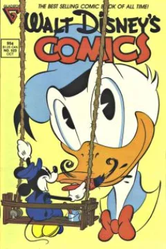 Issue #523