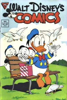 Cover of Issue #530