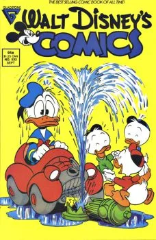 Cover of Issue #532