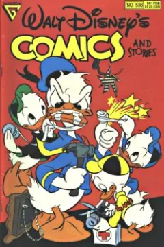 Issue #536