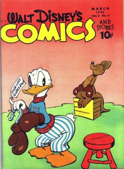 Cover of Issue #54