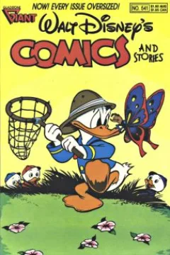 Issue #541