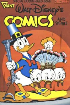 Issue #546