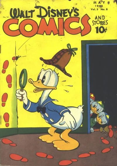 Cover of Issue #56