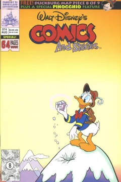 Issue #574