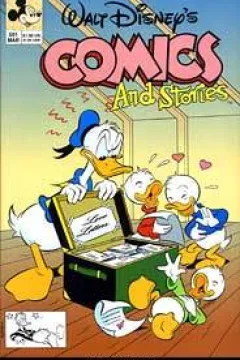 Issue #581