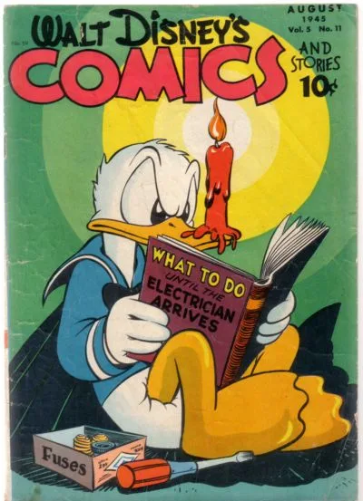 Cover of Issue #59